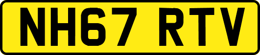 NH67RTV