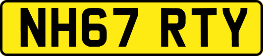 NH67RTY