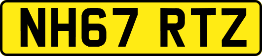 NH67RTZ