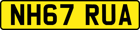 NH67RUA