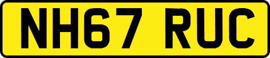 NH67RUC