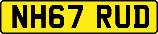 NH67RUD