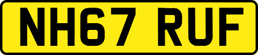 NH67RUF