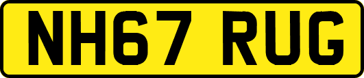 NH67RUG