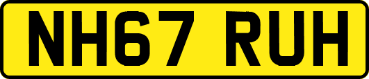 NH67RUH