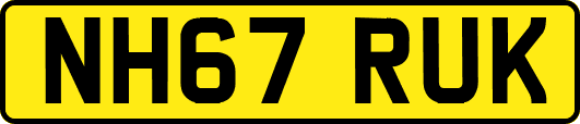 NH67RUK