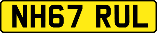 NH67RUL