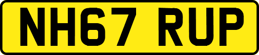 NH67RUP