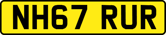 NH67RUR