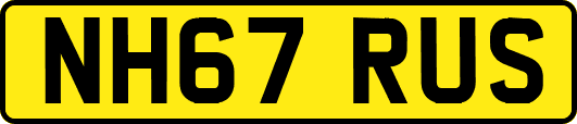 NH67RUS