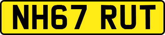 NH67RUT
