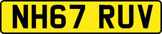 NH67RUV
