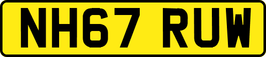 NH67RUW
