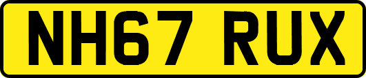 NH67RUX