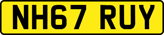 NH67RUY