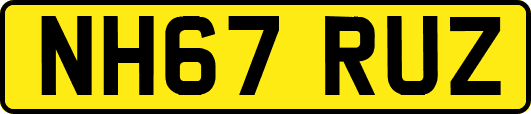 NH67RUZ