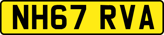 NH67RVA