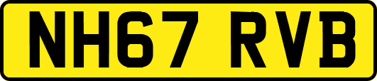 NH67RVB