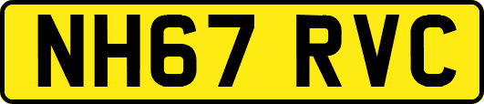 NH67RVC