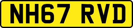 NH67RVD