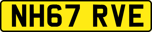 NH67RVE