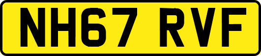 NH67RVF