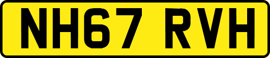 NH67RVH