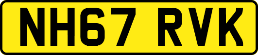 NH67RVK