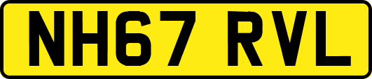 NH67RVL
