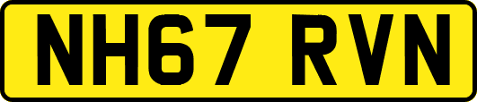 NH67RVN