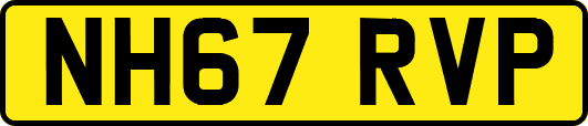 NH67RVP