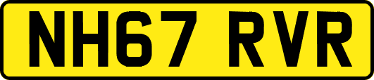 NH67RVR