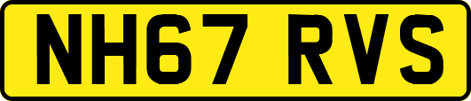 NH67RVS