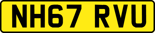 NH67RVU