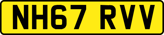 NH67RVV