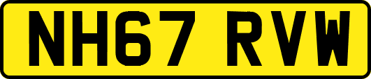 NH67RVW