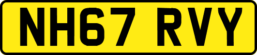 NH67RVY