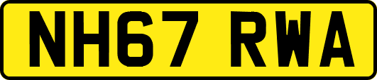 NH67RWA