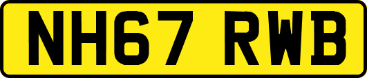 NH67RWB