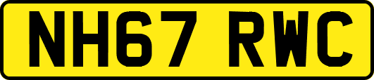 NH67RWC