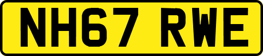 NH67RWE