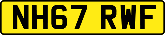 NH67RWF