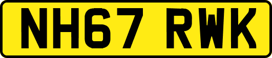 NH67RWK