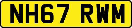 NH67RWM