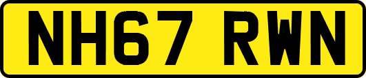 NH67RWN
