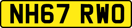 NH67RWO