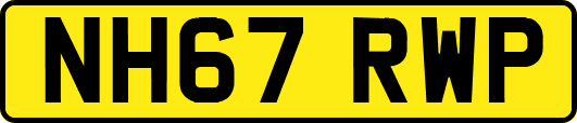 NH67RWP