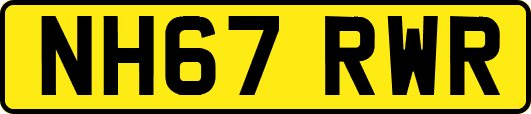 NH67RWR