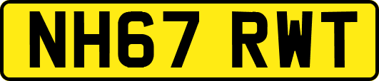 NH67RWT