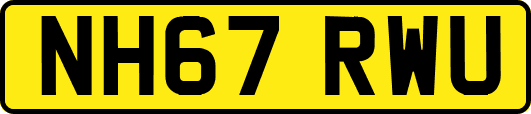 NH67RWU